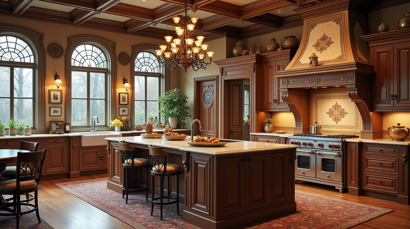 10 Must-Have Features for a Modern Pakistani Kitchen in 2025